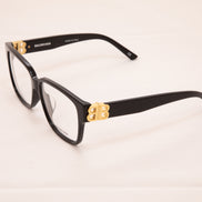 Armação de Grau BALENCIAGA BB01040 Preto