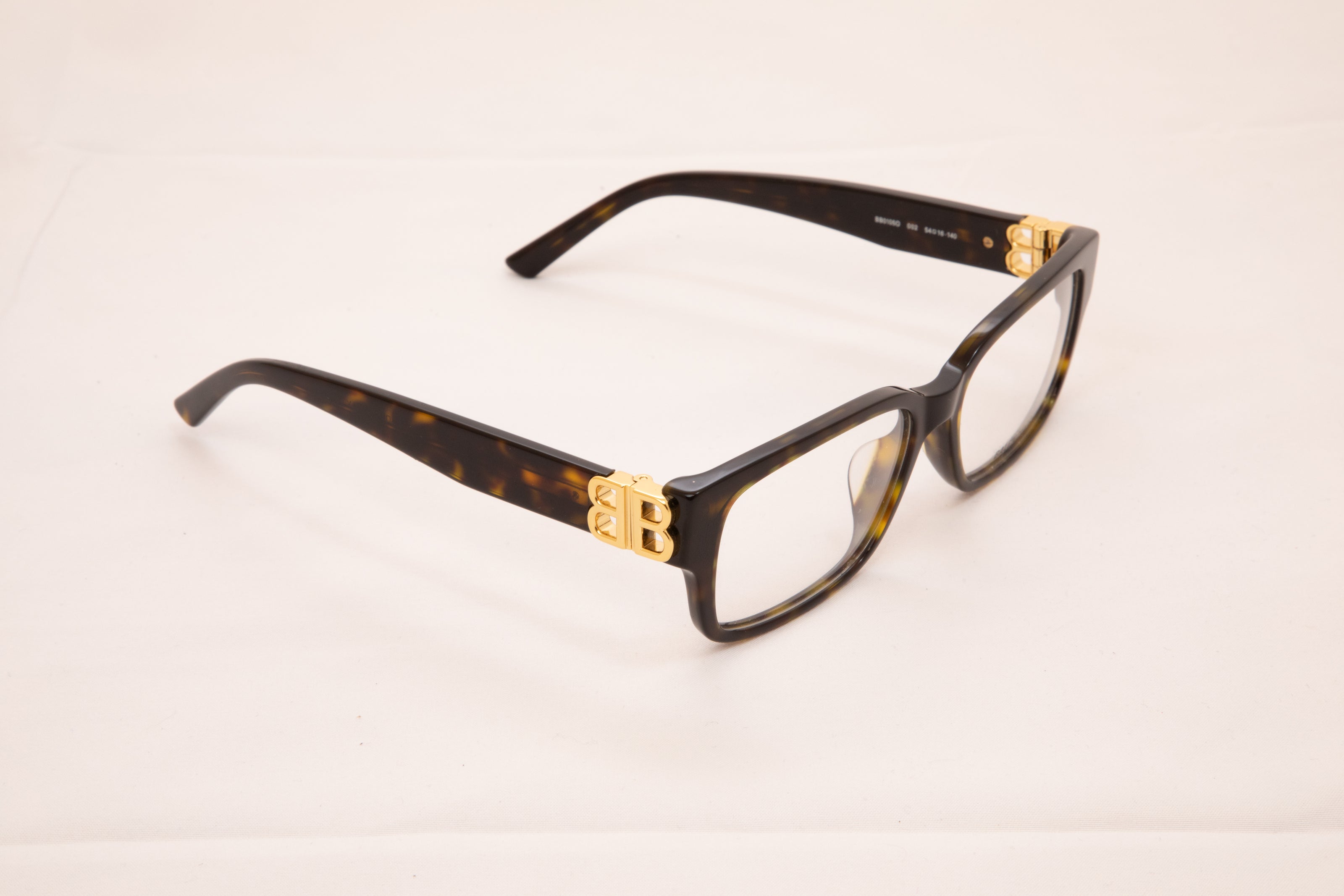 Armação de Grau BALENCIAGA BB01050 Havana