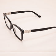 Armação de Grau BALENCIAGA BB01860 Preto