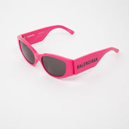 Óculos de Sol BALENCIAGA BB0258S Fucsia
