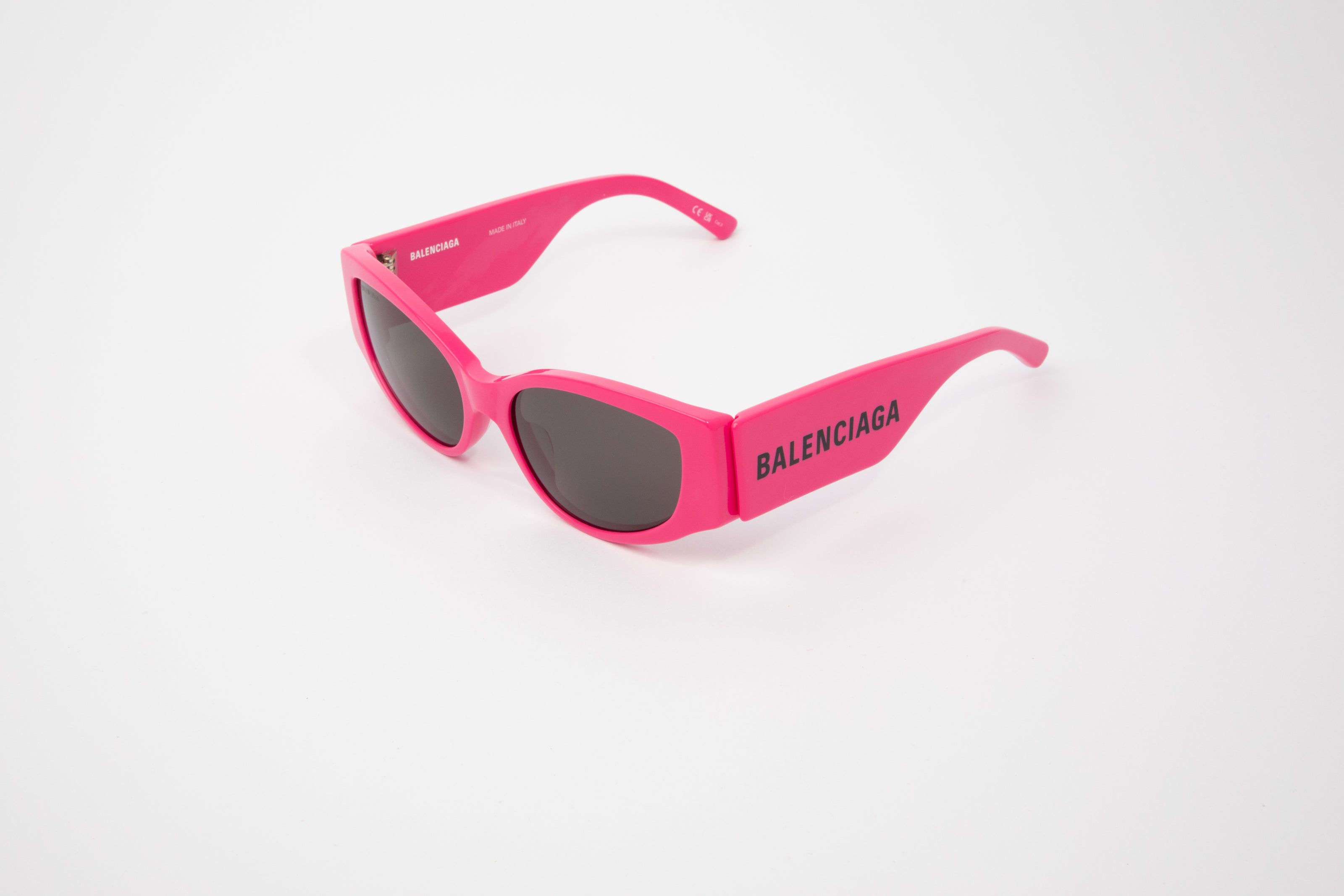 Óculos de Sol BALENCIAGA BB0258S Fucsia