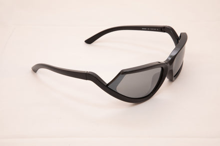 Óculos de Sol BALENCIAGA Lateral Expander Black