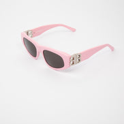 Óculos de Sol BALENCIAGA Rosa