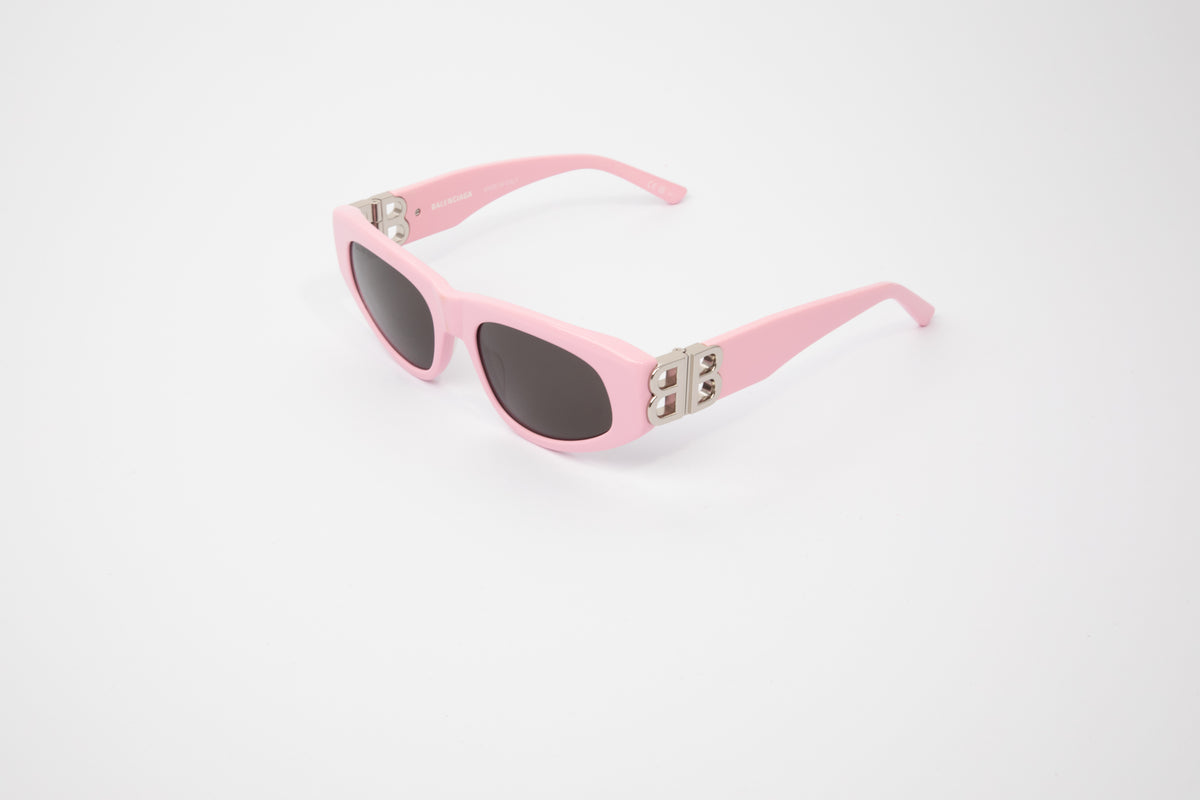 Óculos de Sol BALENCIAGA Rosa