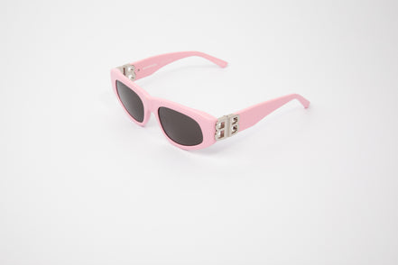 Óculos de Sol BALENCIAGA Rosa