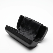 Óculos de Sol BALENCIAGA Lateral Expander Black