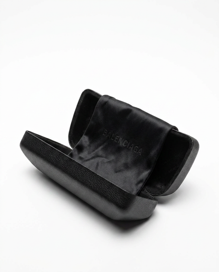 Óculos de Sol BALENCIAGA Lateral Expander Black