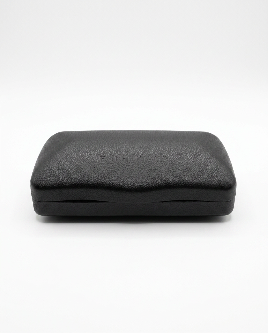 Óculos de Sol BALENCIAGA Lateral Expander Black