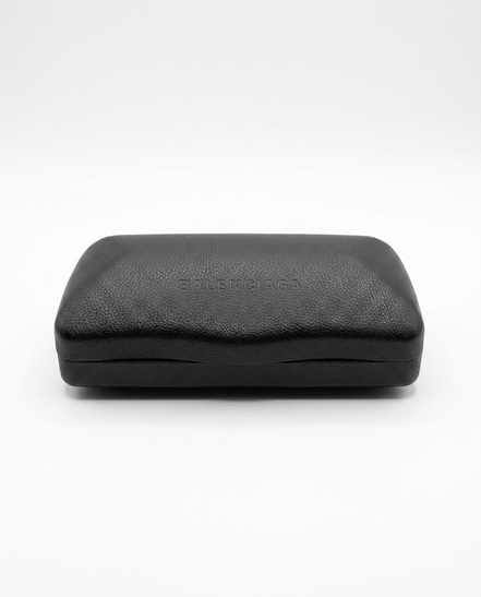 Óculos de Sol BALENCIAGA Lateral Expander Black