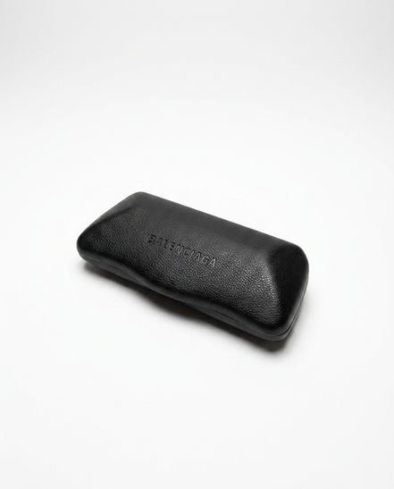 Armação de Grau BALENCIAGA BB01860 Preto