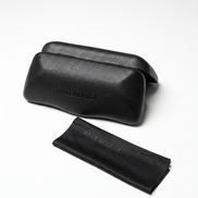Armação de Grau BALENCIAGA BB01180 Preto