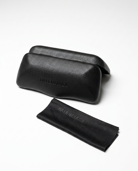 Armação de Grau BALENCIAGA BB01050 Havana