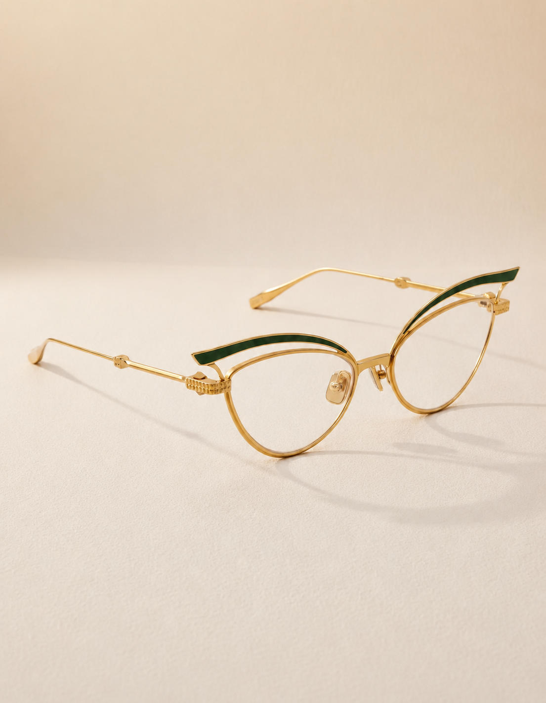 Armação de Grau Valentino V-GLASSLINER