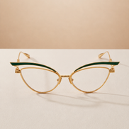 Armação de Grau Valentino V-GLASSLINER