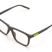 Armação de Grau PUMA PE0136OL Cinza
