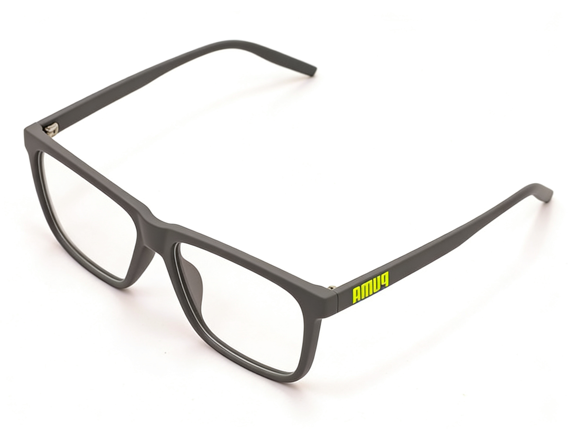 Armação de Grau PUMA PE0136OL Cinza