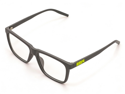 Armação de Grau PUMA PE0136OL Cinza