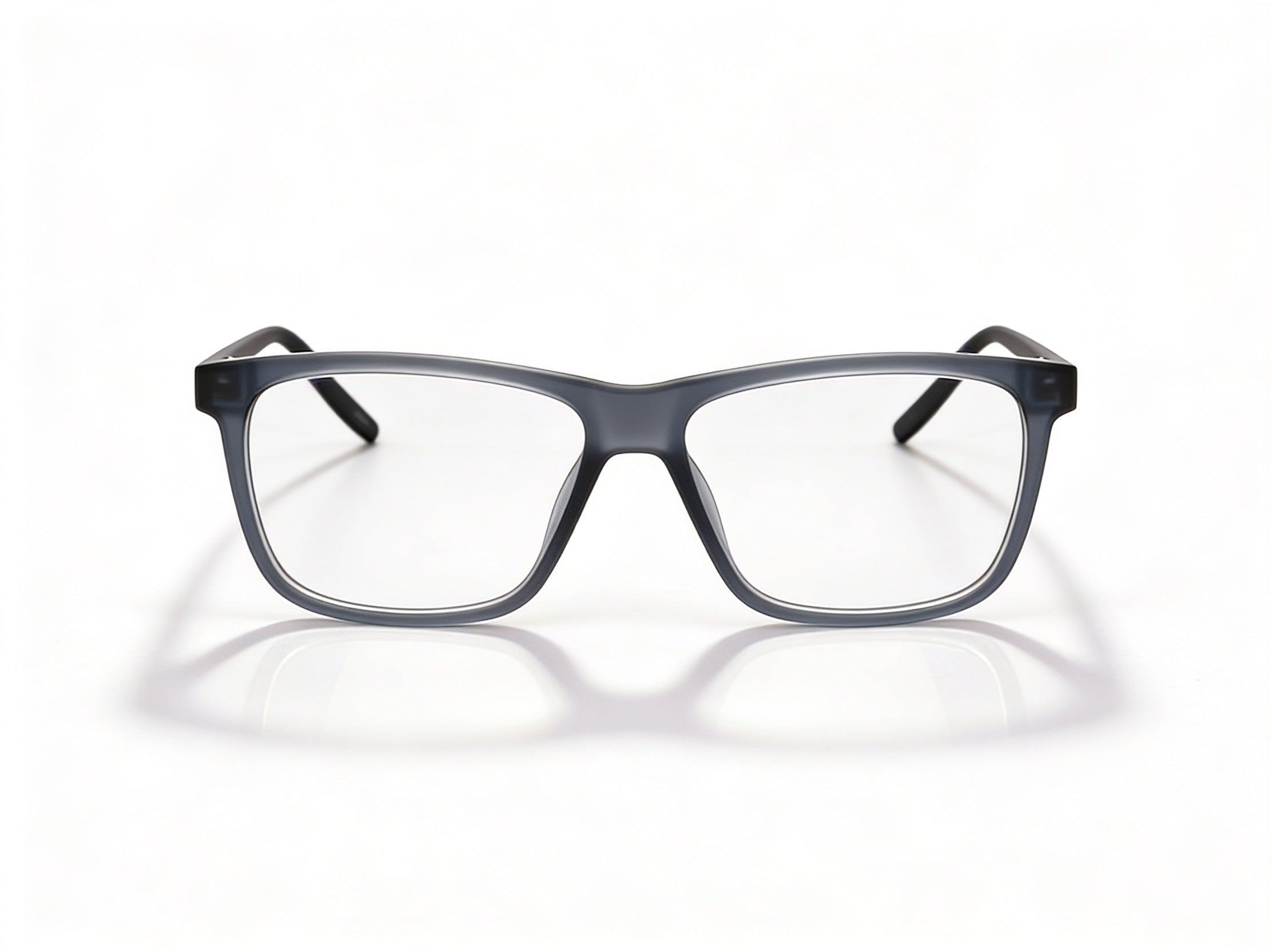 Armação de Grau PUMA PE0136OL Cinza
