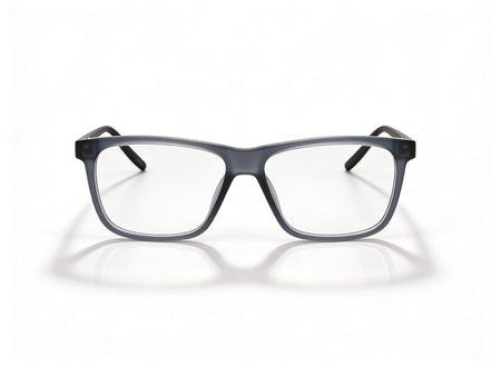 Armação de Grau PUMA PE0136OL Cinza