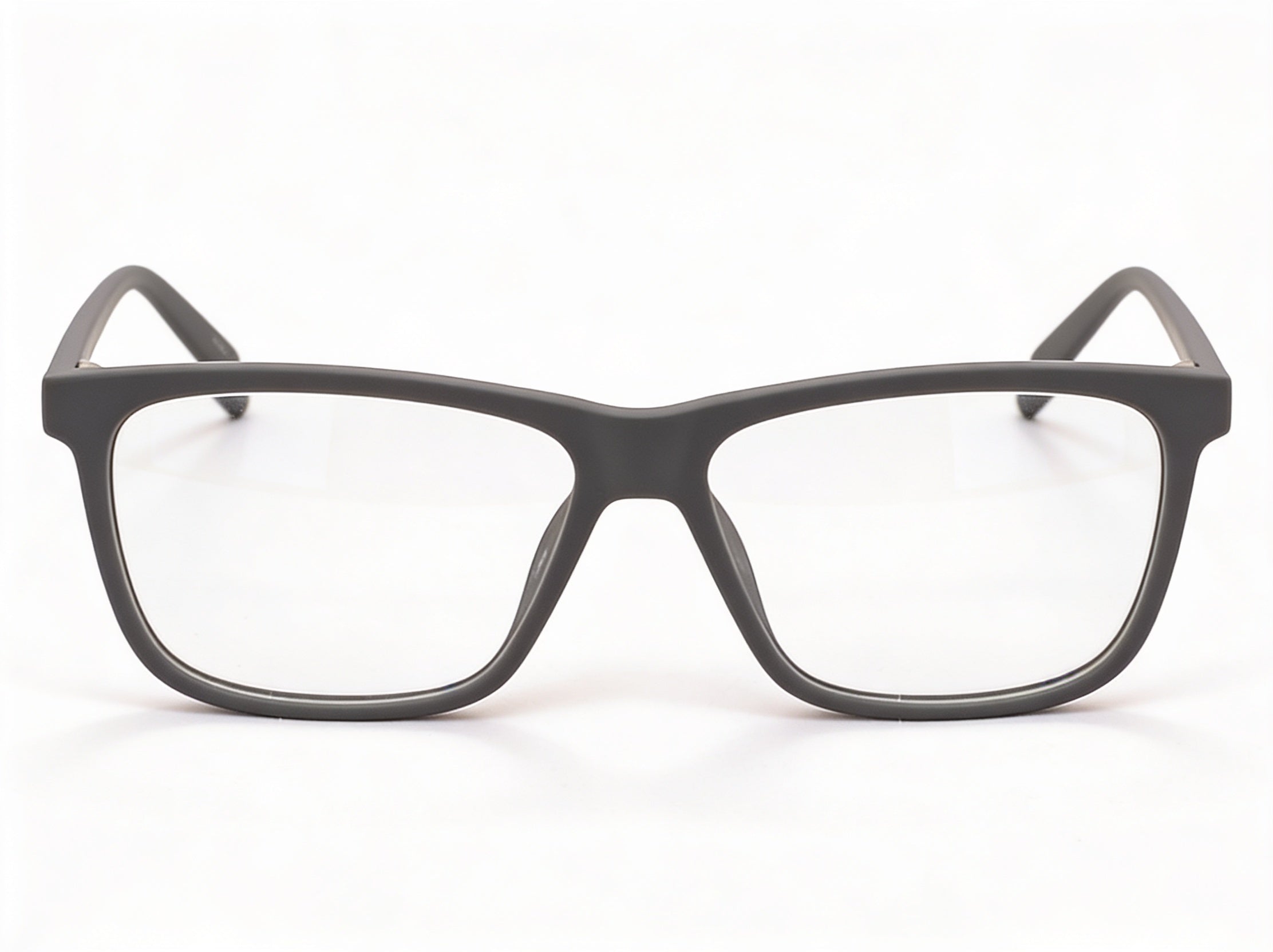 Armação de Grau PUMA PE0136OL Cinza