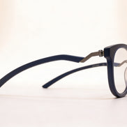 Óculos de Sol PUMA PU03650 Azul
