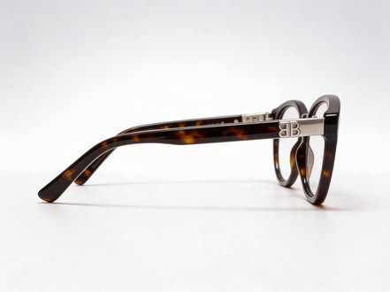 Armação de Grau BALENCIAGA BB01850 Havana