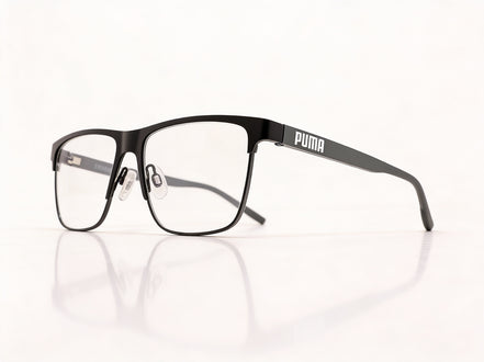 Armação de Grau PUMA PE0137OL Marrom