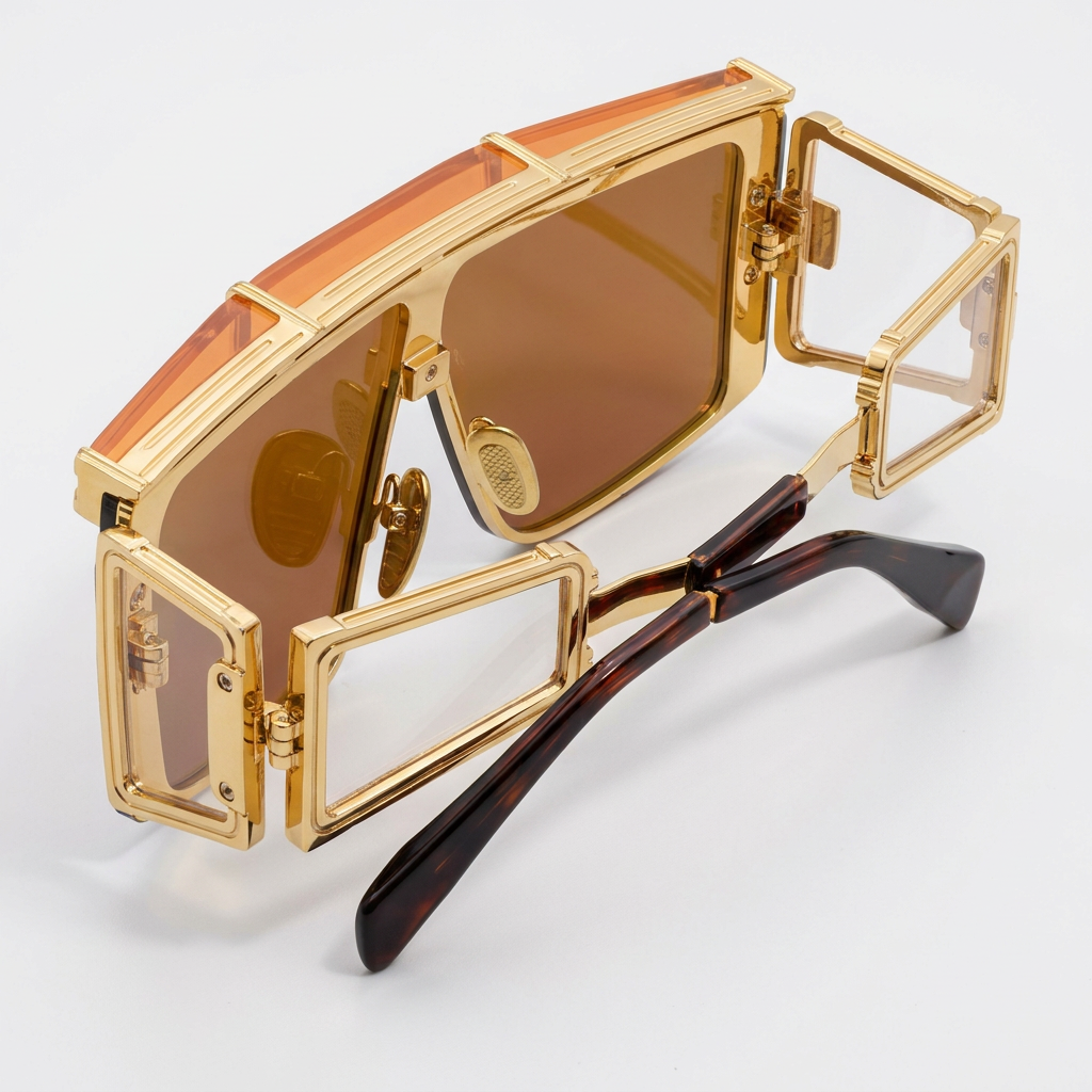 Óculos de Sol BALMAIN Wonder Boy III