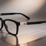 Armação de Grau BALENCIAGA BB01860 Preto