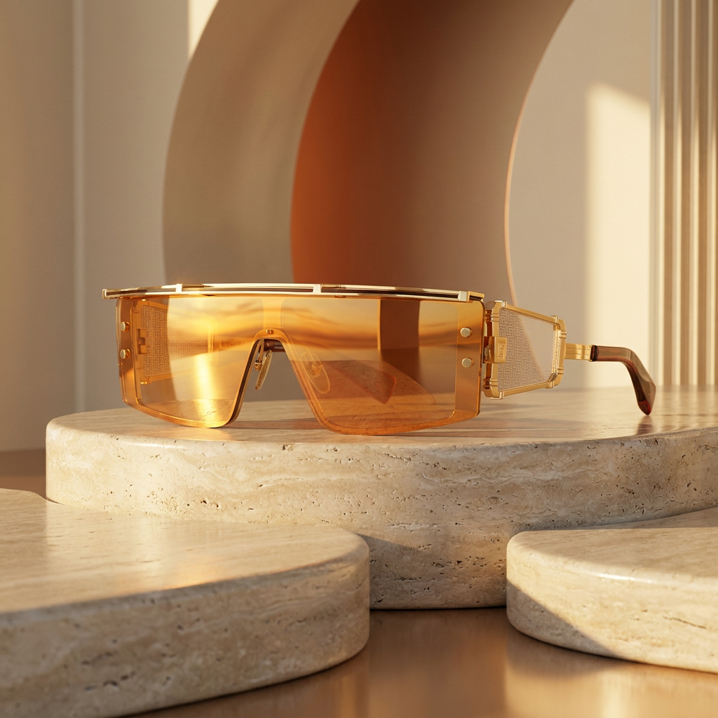Óculos de Sol BALMAIN Wonder Boy III