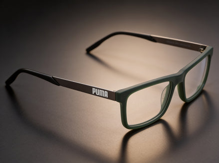 Armação de Grau PUMA PE01380