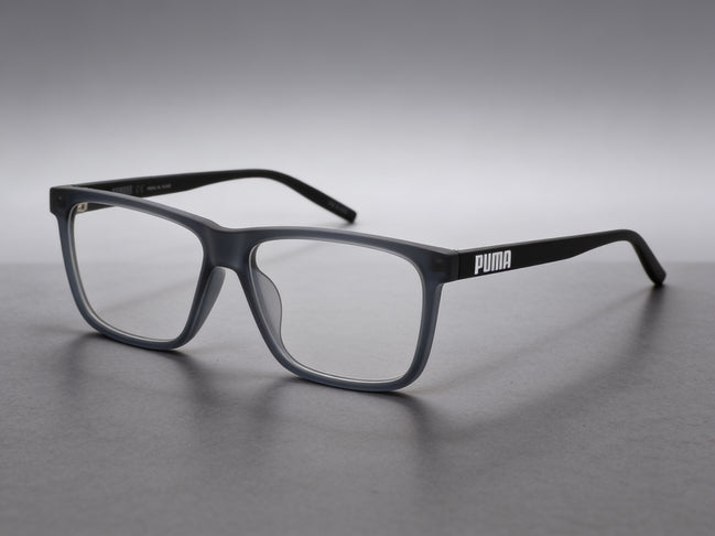 Armação de Grau PUMA PE0136OL Cinza