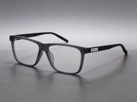 Armação de Grau PUMA PE0136OL Cinza