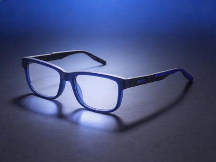 Óculos de Sol PUMA PU0307O Azul