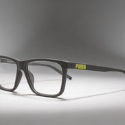 Armação de Grau PUMA PE0136OL Cinza