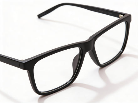 Armação de Grau PUMA PE0136OL Preto
