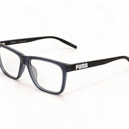 Armação de Grau PUMA PE0136OL Cinza