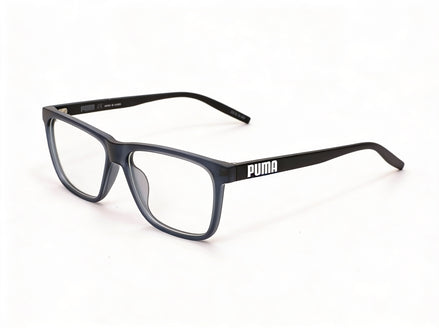 Armação de Grau PUMA PE0136OL Cinza