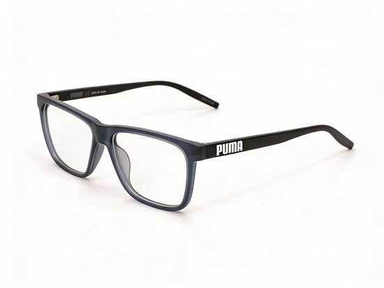 Armação de Grau PUMA PE0136OL Cinza