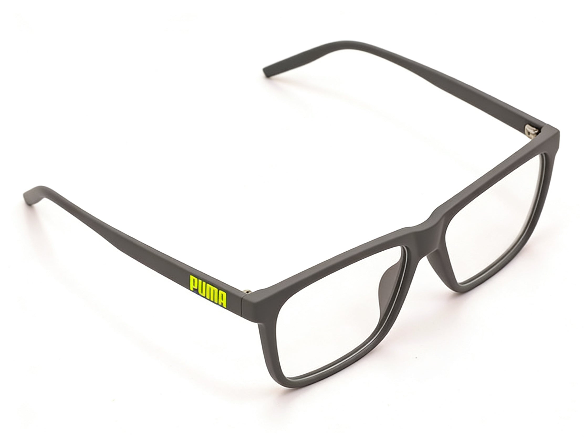 Armação de Grau PUMA PE0136OL Cinza