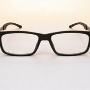 Óculos de Sol PUMA PU0357O Preto