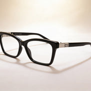 Armação de Grau BALENCIAGA BB01860 Preto