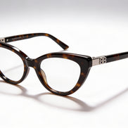 Armação de Grau BALENCIAGA BB01850 Havana