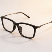 Armação de Grau PUMA PE0166OA Preto