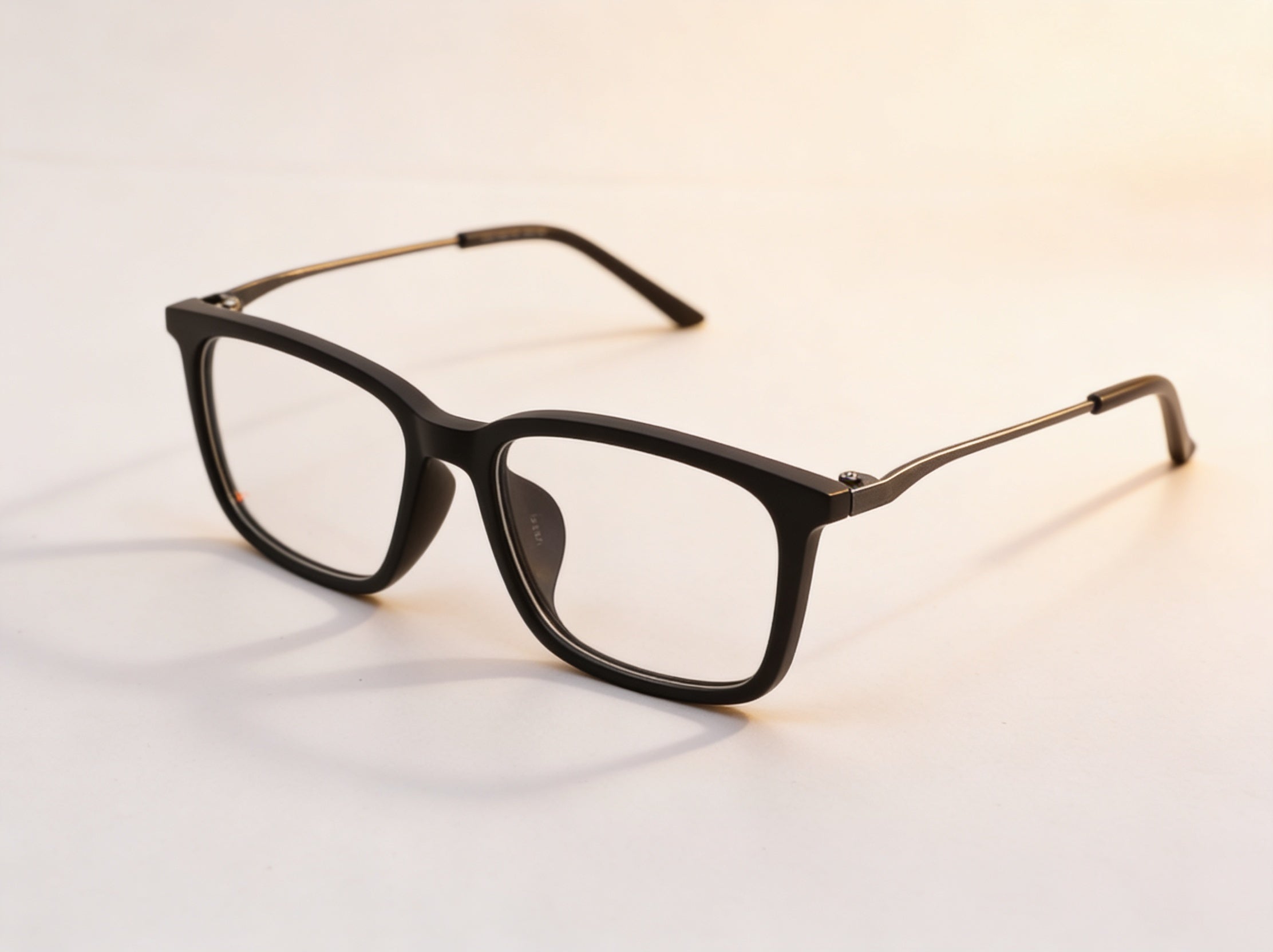 Armação de Grau PUMA PE0166OA Preto