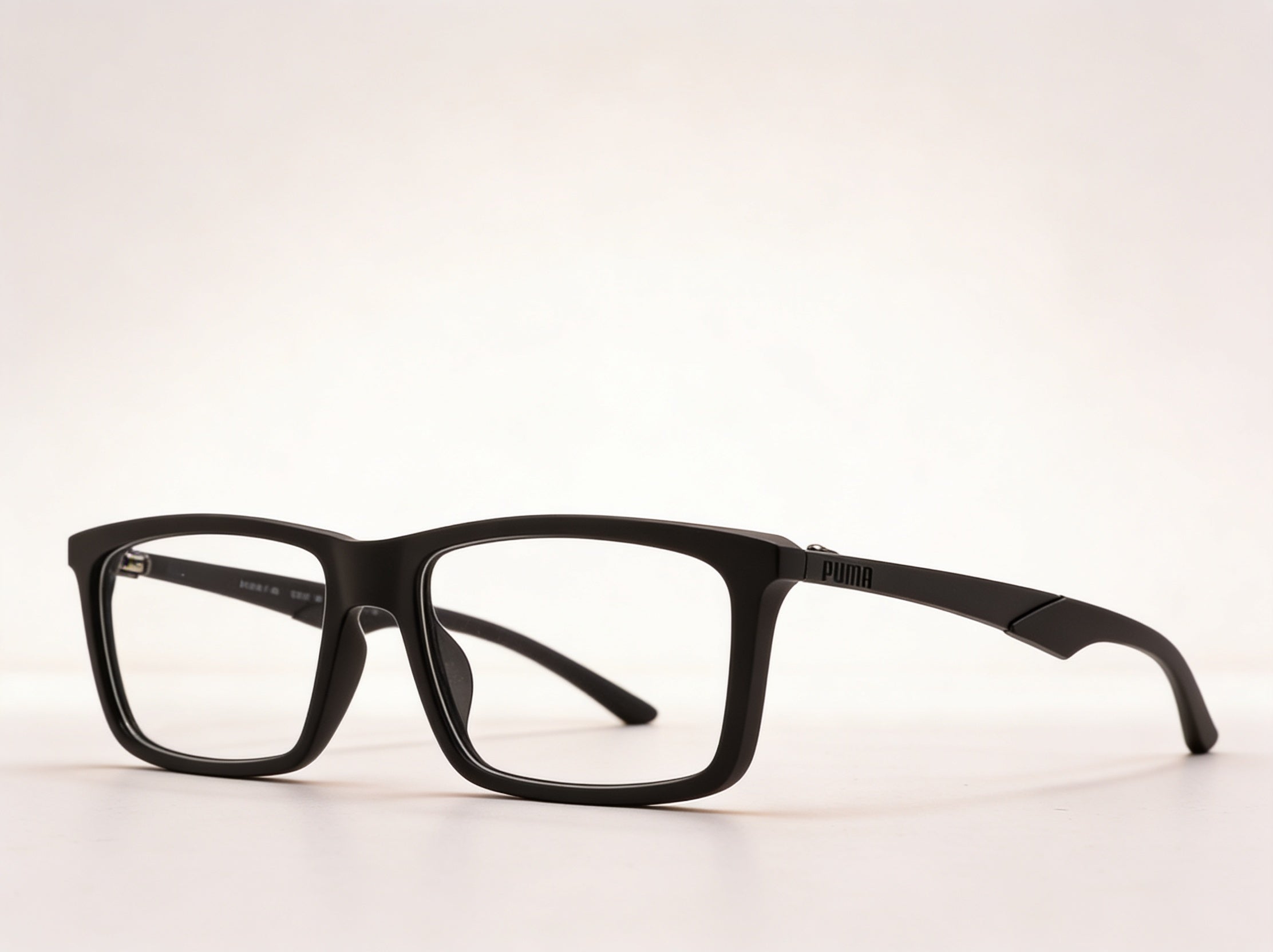 Óculos de Sol PUMA PU0357O Preto