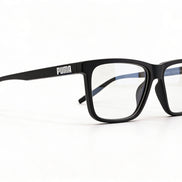 Armação de Grau PUMA PE0136OL Preto