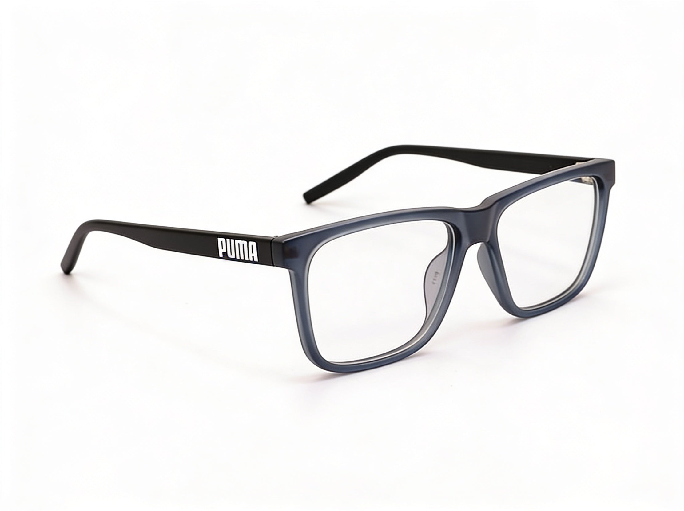 Armação de Grau PUMA PE0136OL Cinza