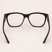 Óculos de Sol PUMA PU02080 Preto e vermelho
