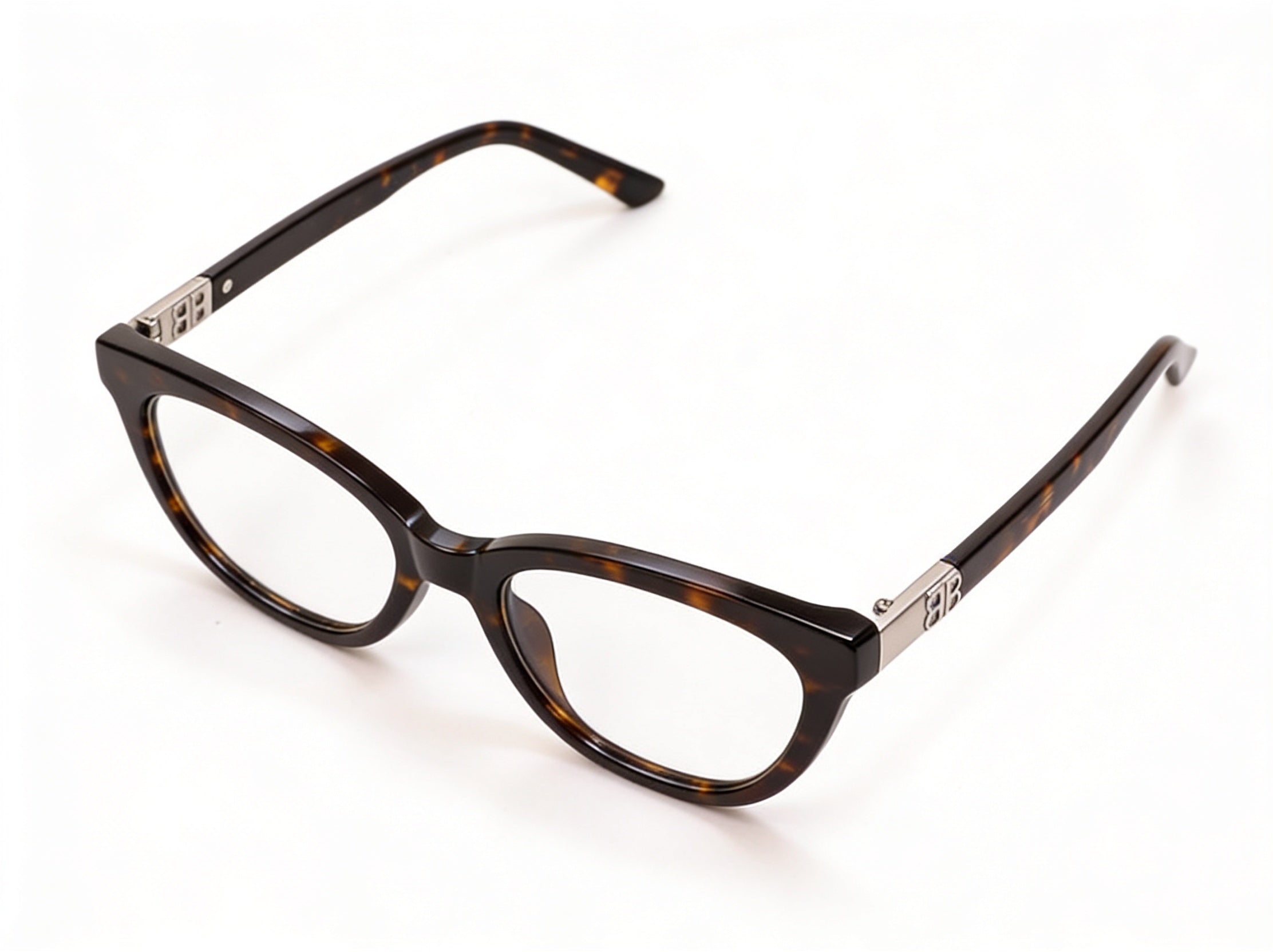 Armação de Grau BALENCIAGA BB01850 Havana